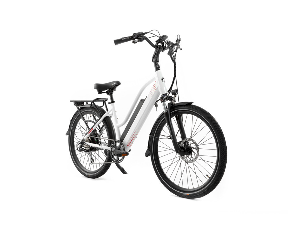 Lee6120 Fashion City Electric Bike