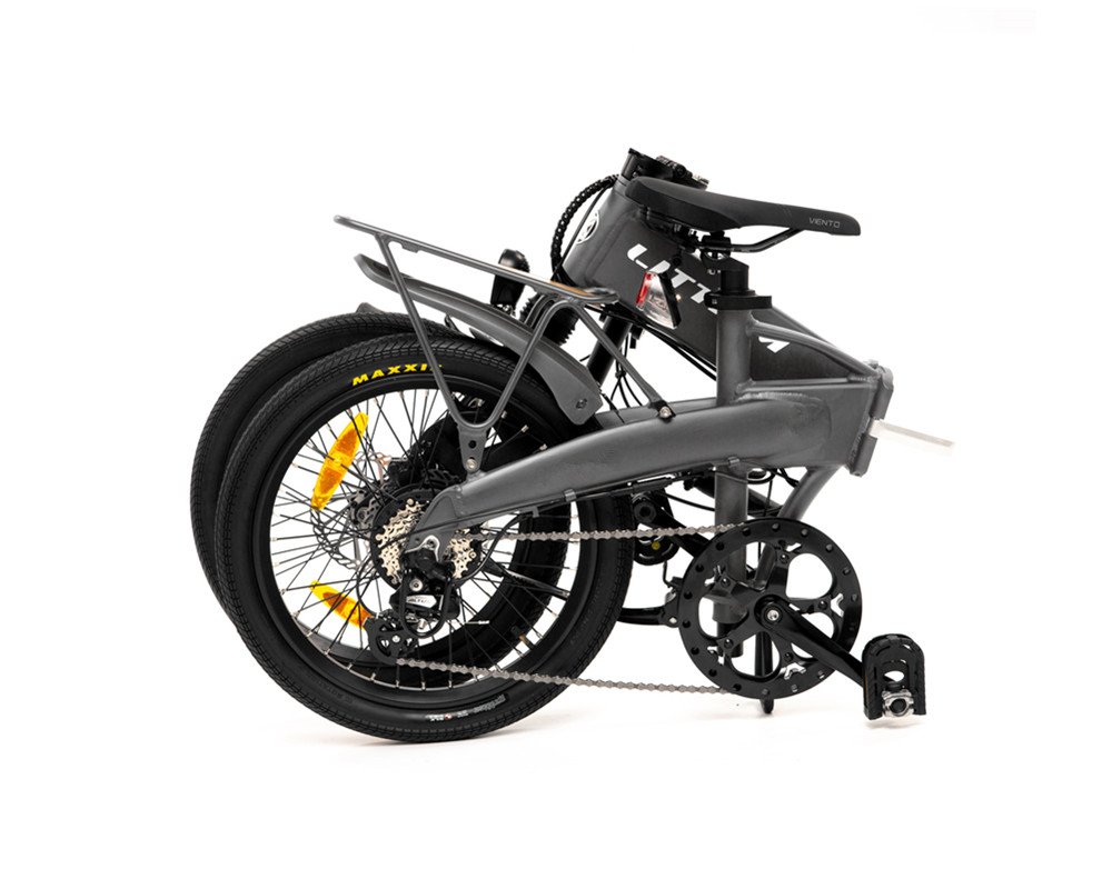 Portable Electric Bike lee8120